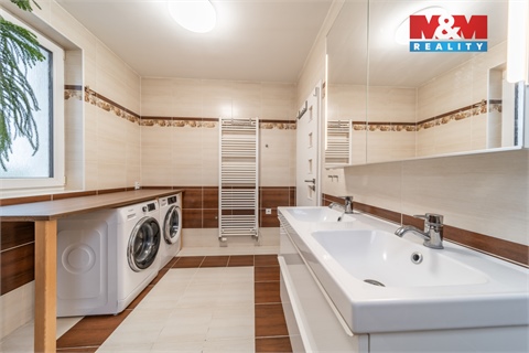 Prodej rodinného domu, 148 m² 26