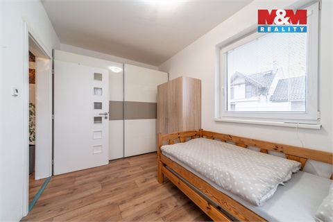 Prodej rodinného domu, 148 m² - 12