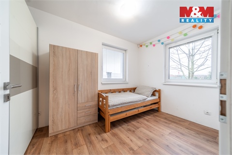 Prodej rodinného domu, 148 m² 12