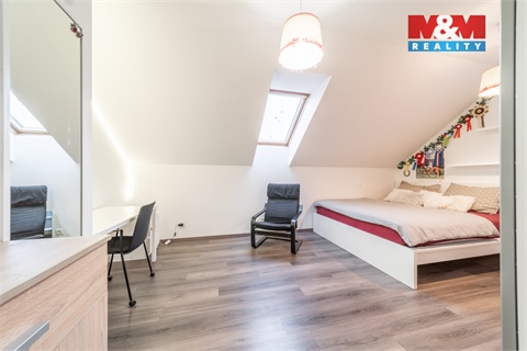 Prodej rodinného domu, 148 m² - 18