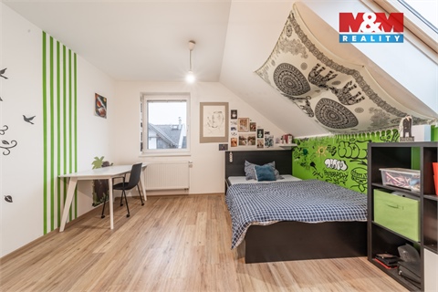 Prodej rodinného domu, 148 m² - 22