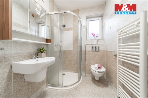 Prodej rodinného domu, 148 m² 14