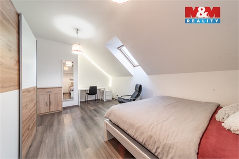 Prodej rodinného domu, 148 m² - 20