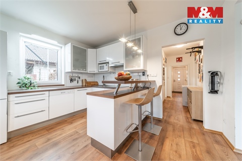 Prodej rodinného domu, 148 m² 4