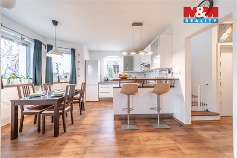 Prodej rodinného domu, 148 m² 6