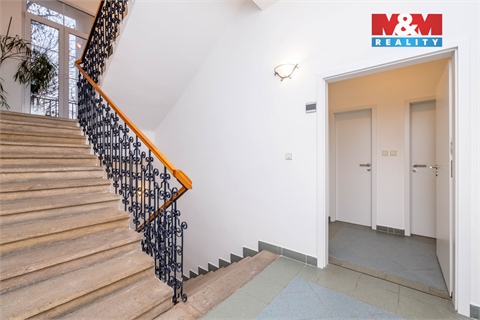 Pronájem kanceláře, 18 m² - 2