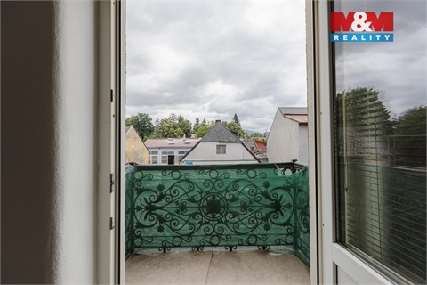 Prodej bytu 2+1, 70 m² 6