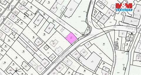 Prodej bytu 2+1, 70 m² - 22