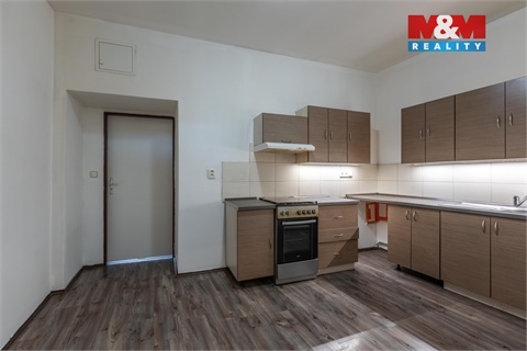 Prodej bytu 2+1, 70 m² - 12