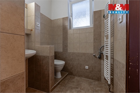 Prodej bytu 2+1, 70 m² 14