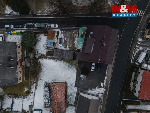 Prodej bytu 2+1, 70 m² 22