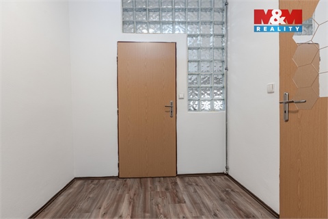 Prodej bytu 2+1, 70 m² - 16