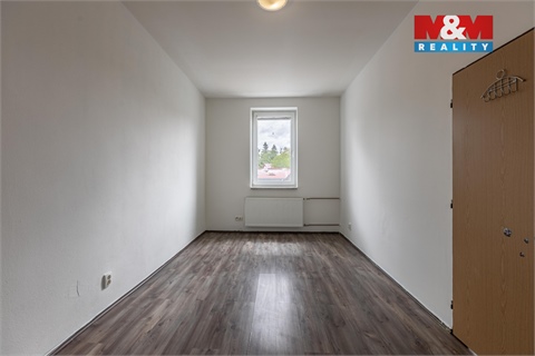 Prodej bytu 2+1, 70 m² 4