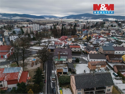 Prodej bytu 2+1, 70 m² 20