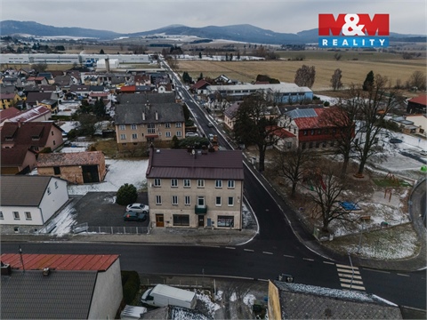 Prodej bytu 2+1, 70 m² - 2