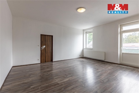 Prodej bytu 2+1, 70 m² - 0