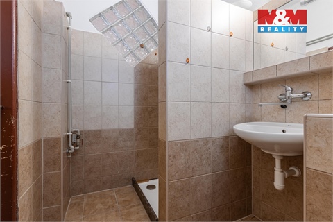 Prodej bytu 2+1, 70 m² - 14