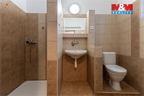 Prodej bytu 2+1, 70 m² 10