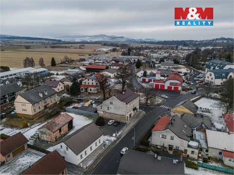 Prodej bytu 2+1, 70 m² - 20