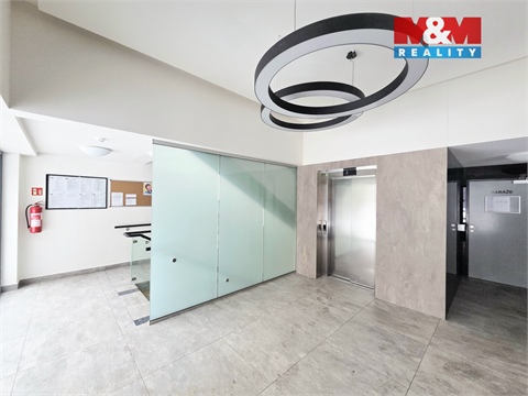 Pronájem bytu 2kk, 60 m² 6