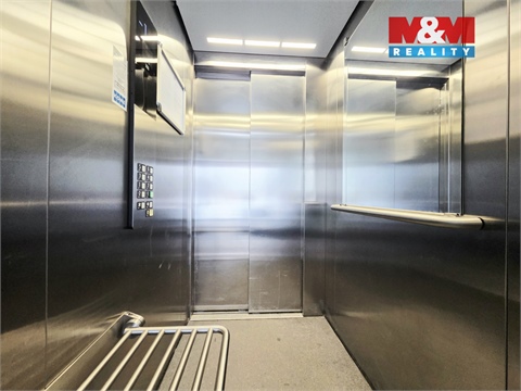 Pronájem bytu 2kk, 60 m² - 6