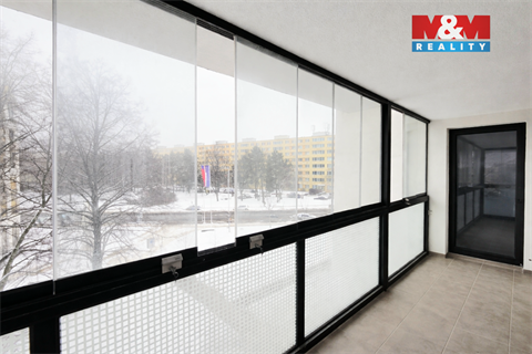 Pronájem bytu 2kk, 60 m² - 8