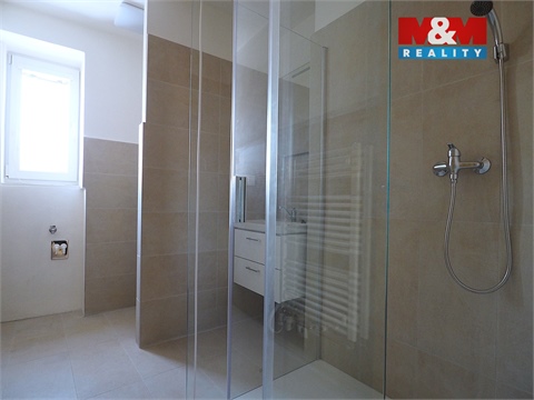 Pronájem bytu 3+1, 64 m² 12