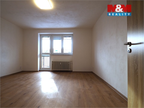 Pronájem bytu 3+1, 64 m² 6