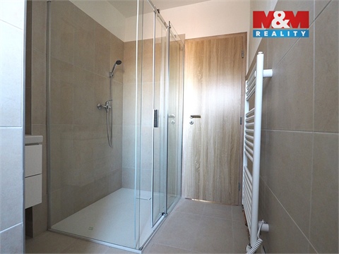 Pronájem bytu 3+1, 64 m² 16