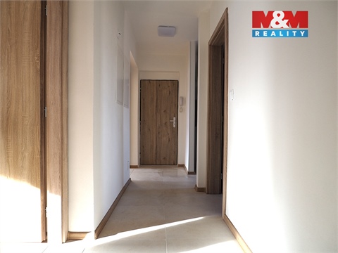 Pronájem bytu 3+1, 64 m² 18