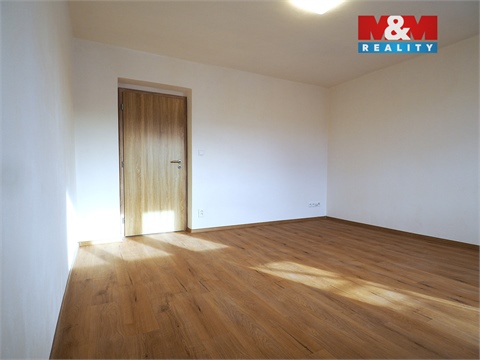 Pronájem bytu 3+1, 64 m² 4