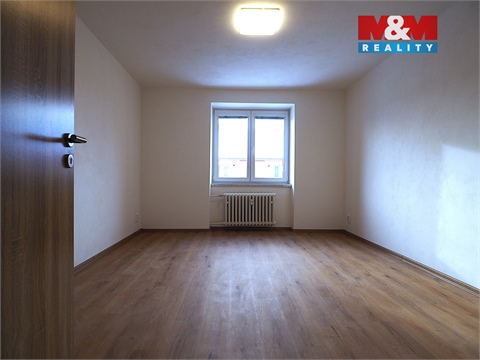 Pronájem bytu 3+1, 64 m² - 2