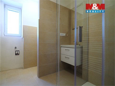 Pronájem bytu 3+1, 64 m² - 16