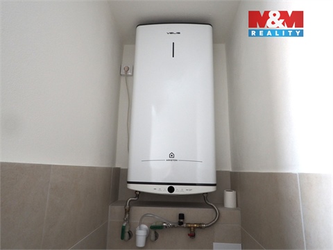 Pronájem bytu 3+1, 64 m² 14