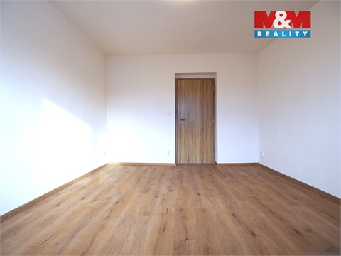 Pronájem bytu 3+1, 64 m² 2