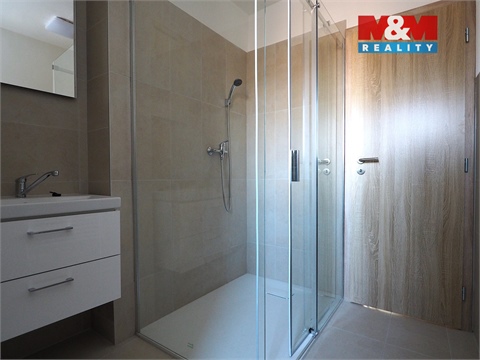 Pronájem bytu 3+1, 64 m² - 14