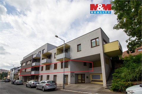 Prodej kanceláře, 401 m² 0