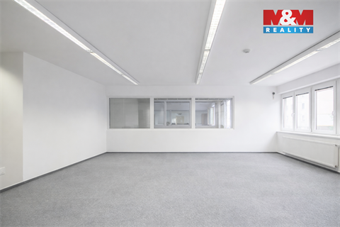Prodej kanceláře, 401 m² - 6