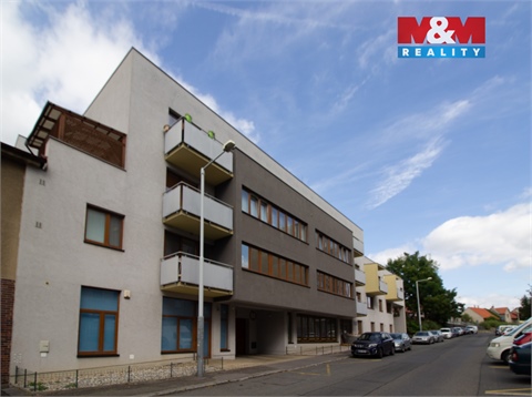 Prodej kanceláře, 401 m² 14