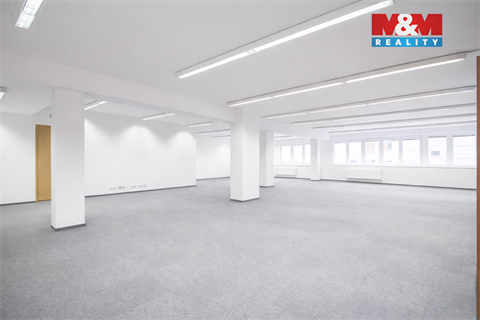 Prodej kanceláře, 401 m² 4