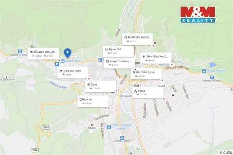 Pronájem skladu / haly, 780 m² - 20