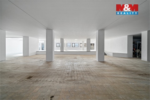 Pronájem skladu / haly, 780 m² 4