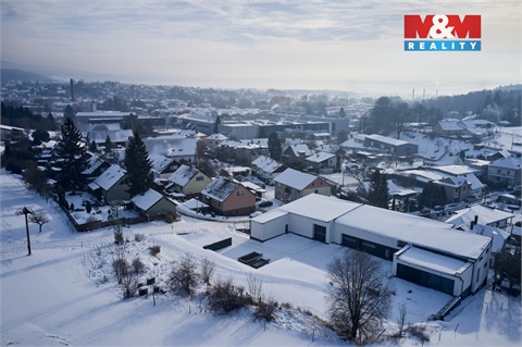 Pronájem skladu / haly, 780 m² 18