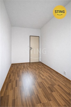 Prodej bytu 2+1, 44 m² - 6