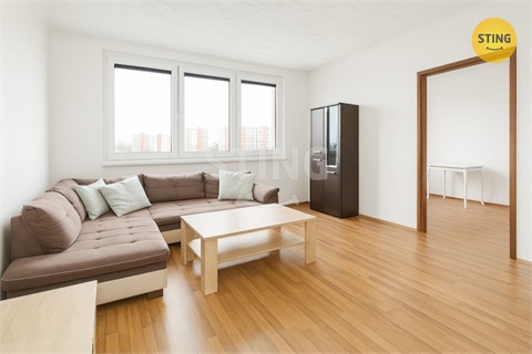 Prodej bytu 2+1, 44 m² 0