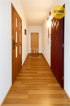 Prodej bytu 2+1, 44 m² - 4