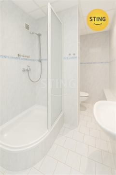 Prodej bytu 2+1, 44 m² 8