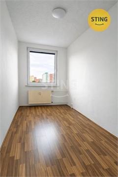 Prodej bytu 2+1, 44 m² 6