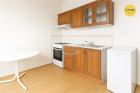 Prodej bytu 2+1, 44 m² - 2