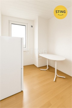 Prodej bytu 2+1, 44 m² 4